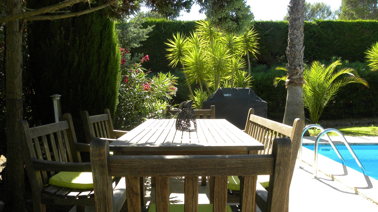 Photo of Outdoor in Roquefort-les-Pins