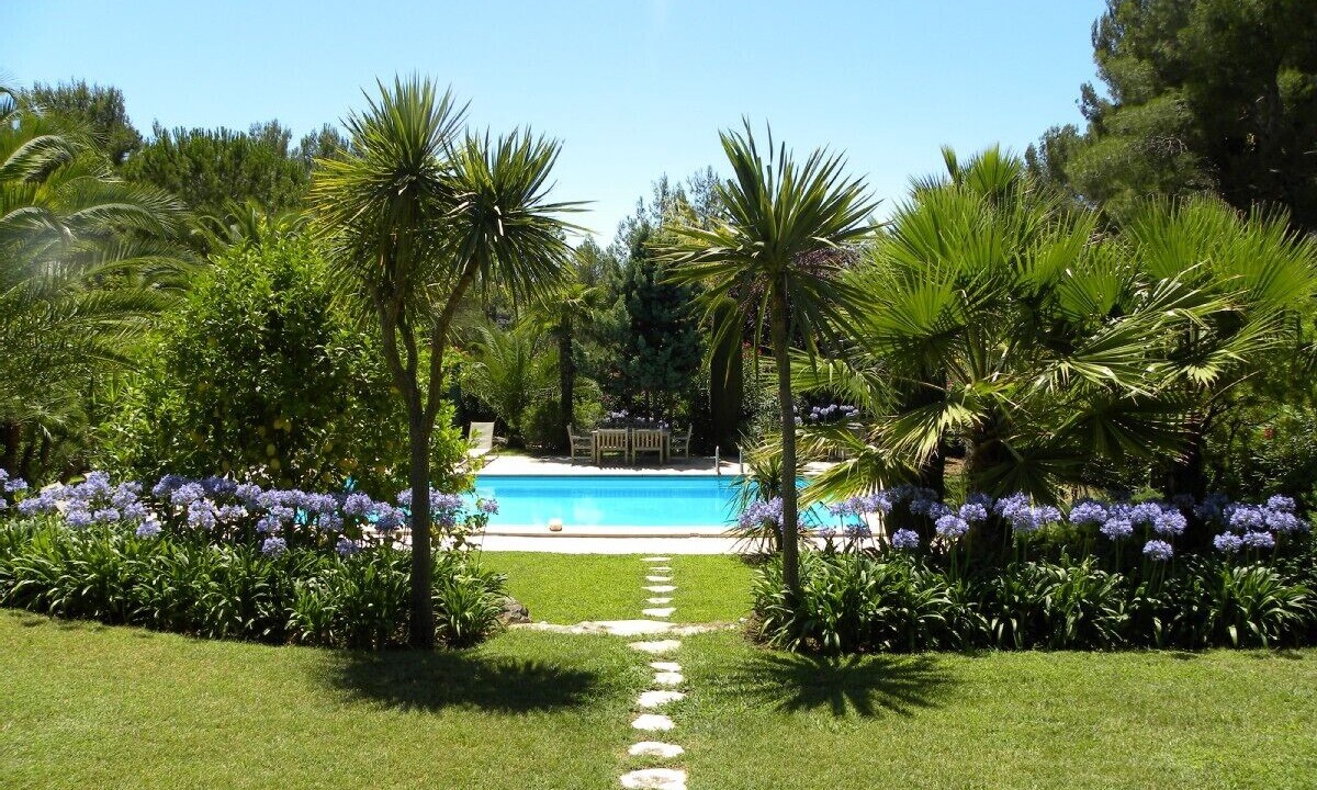 Photo of Outdoor in Roquefort-les-Pins