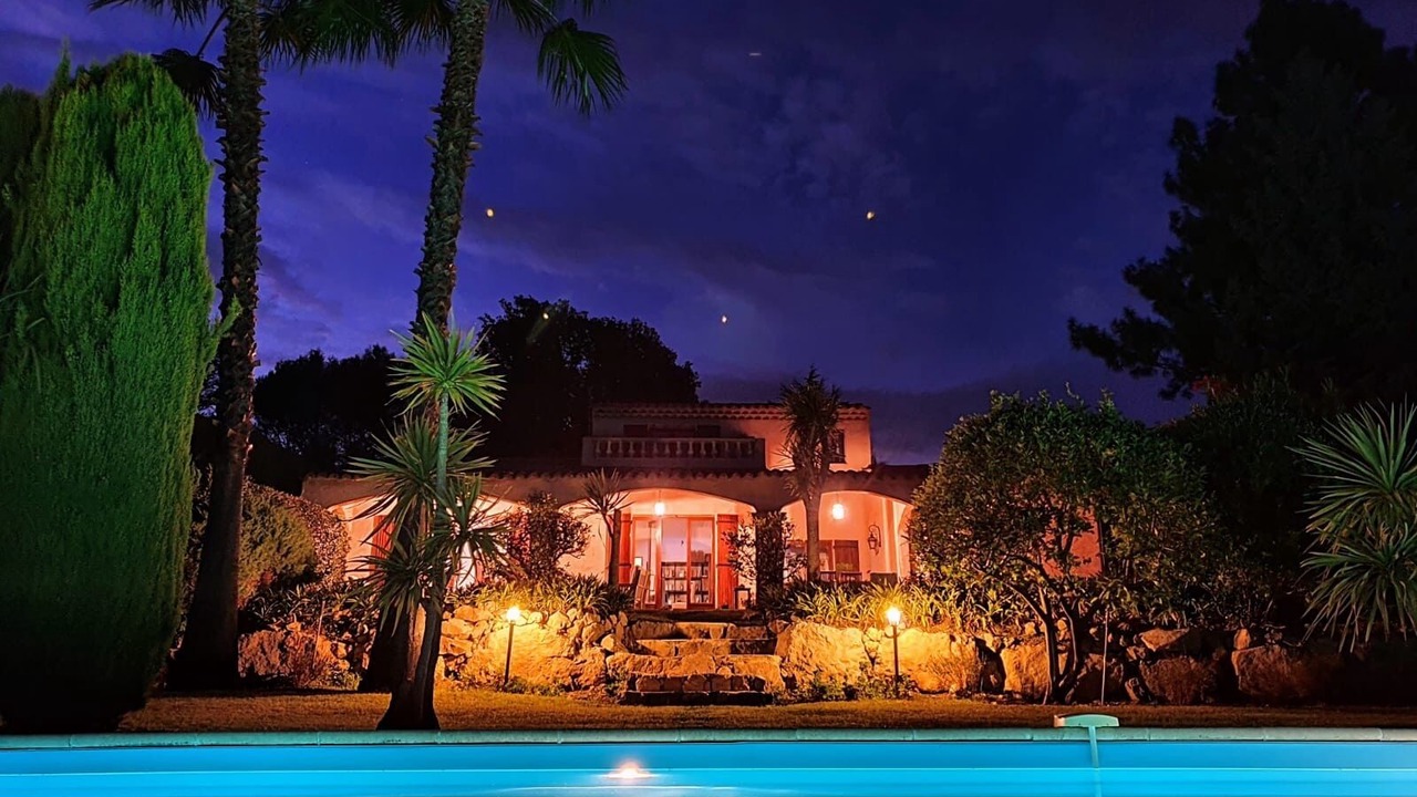 Photo of Outdoor in Roquefort-les-Pins