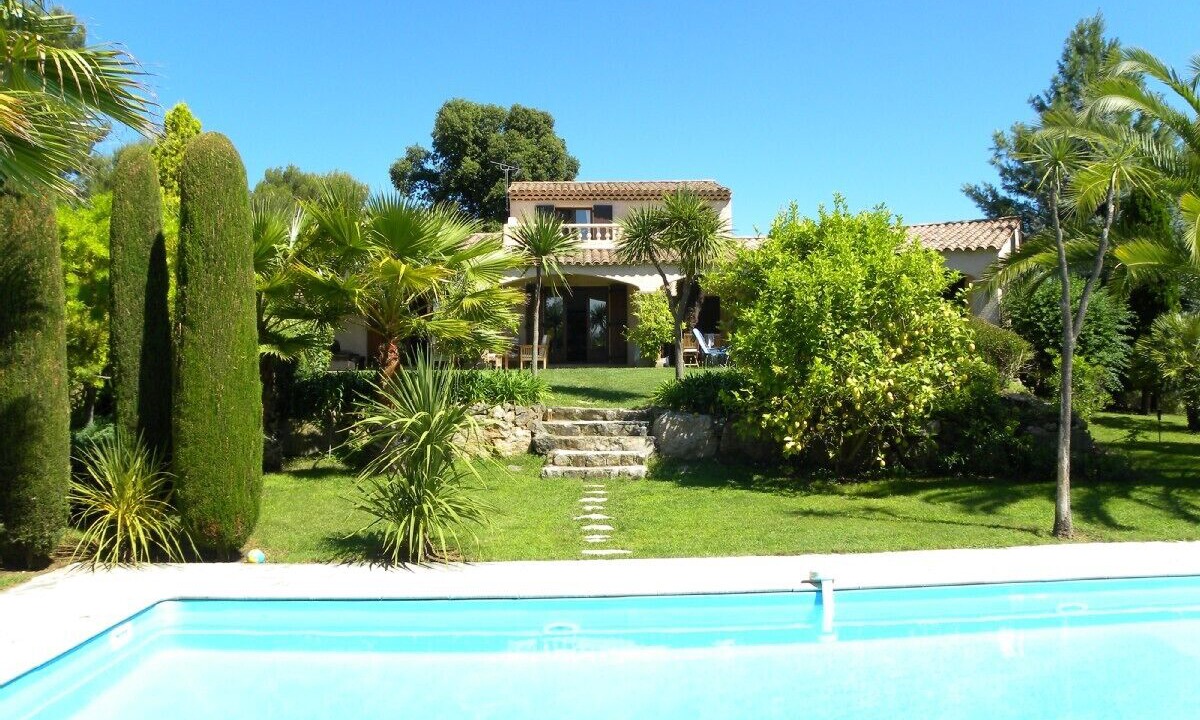 Photo of Outdoor in Roquefort-les-Pins