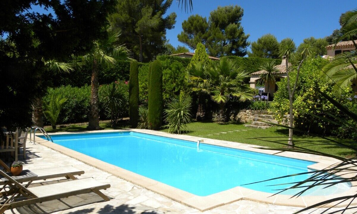 Photo of Outdoor in Roquefort-les-Pins