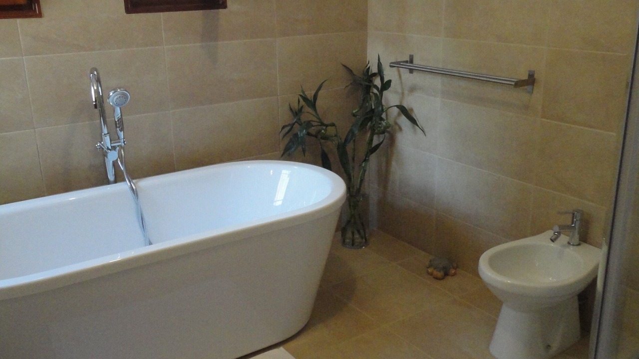 Photo of Bathroom in Roquefort-les-Pins