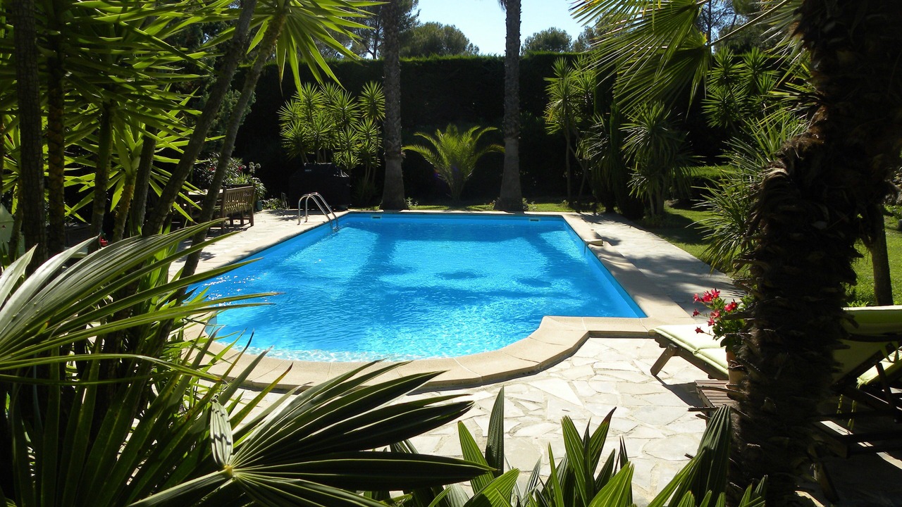 Photo of Outdoor in Roquefort-les-Pins