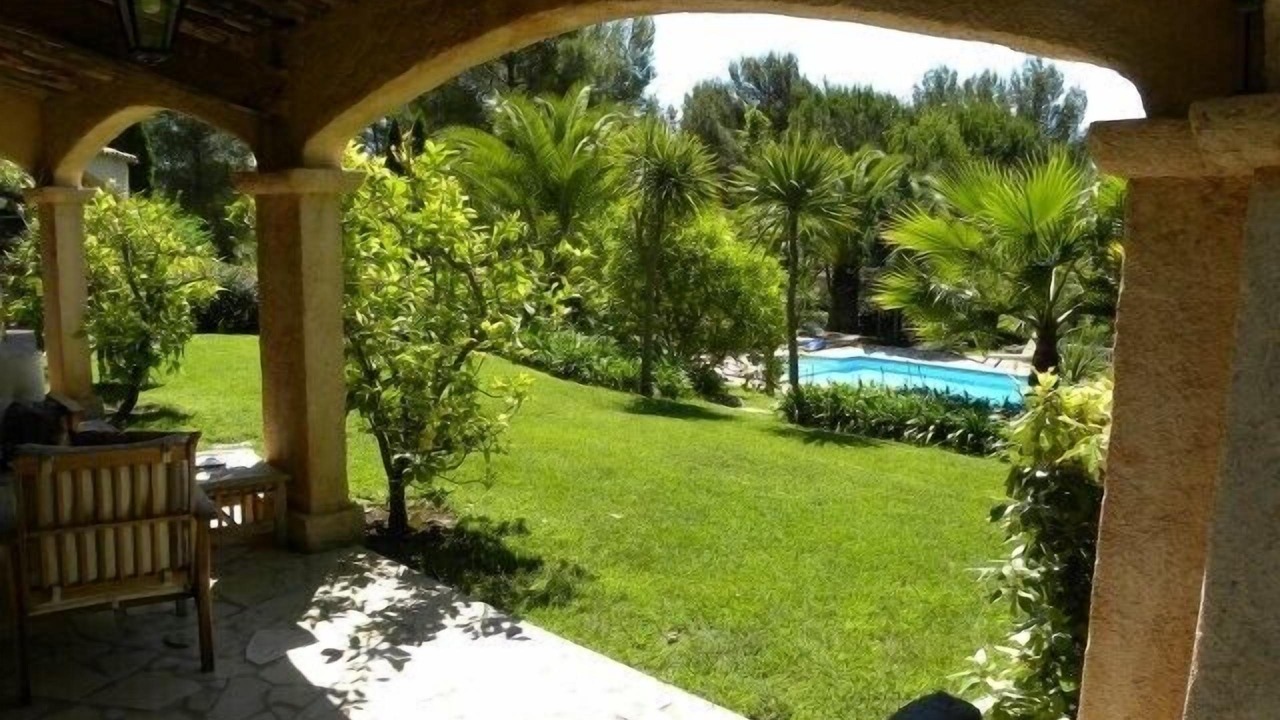 Photo of Outdoor in Roquefort-les-Pins