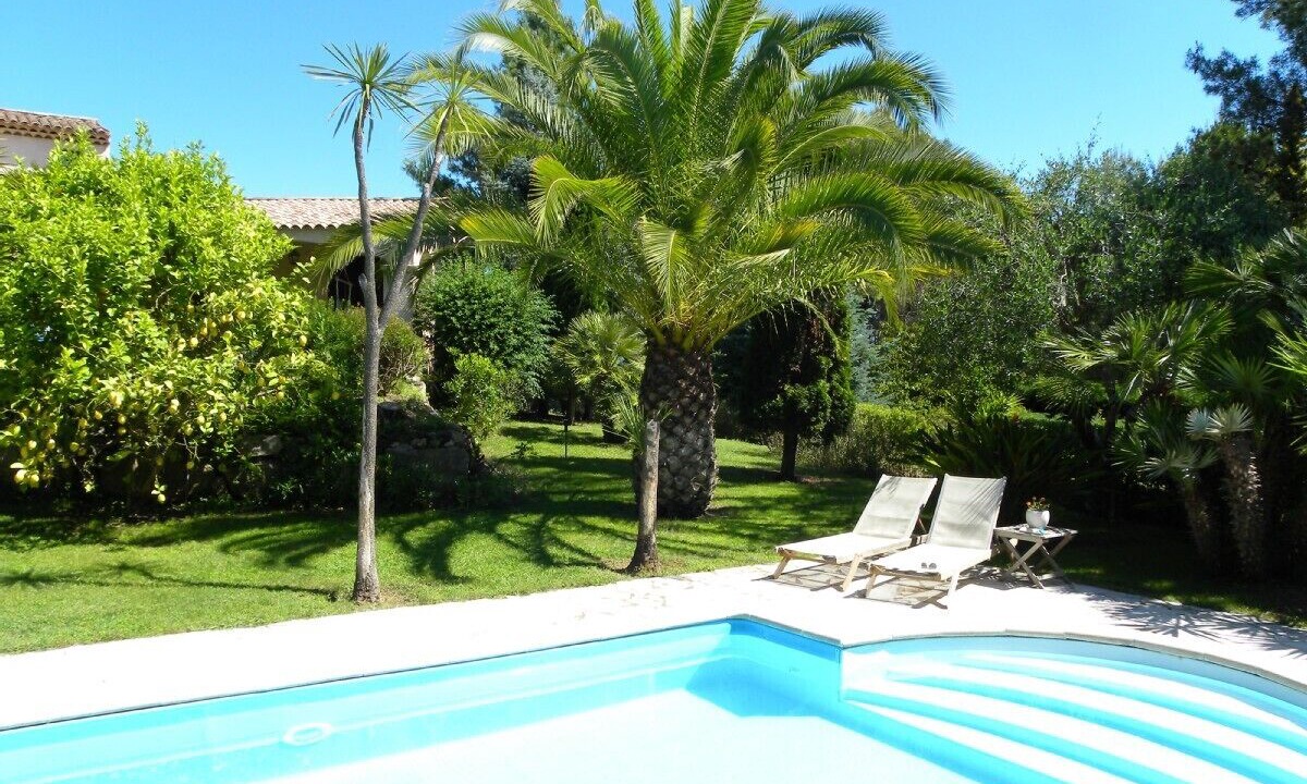Photo of Outdoor in Roquefort-les-Pins