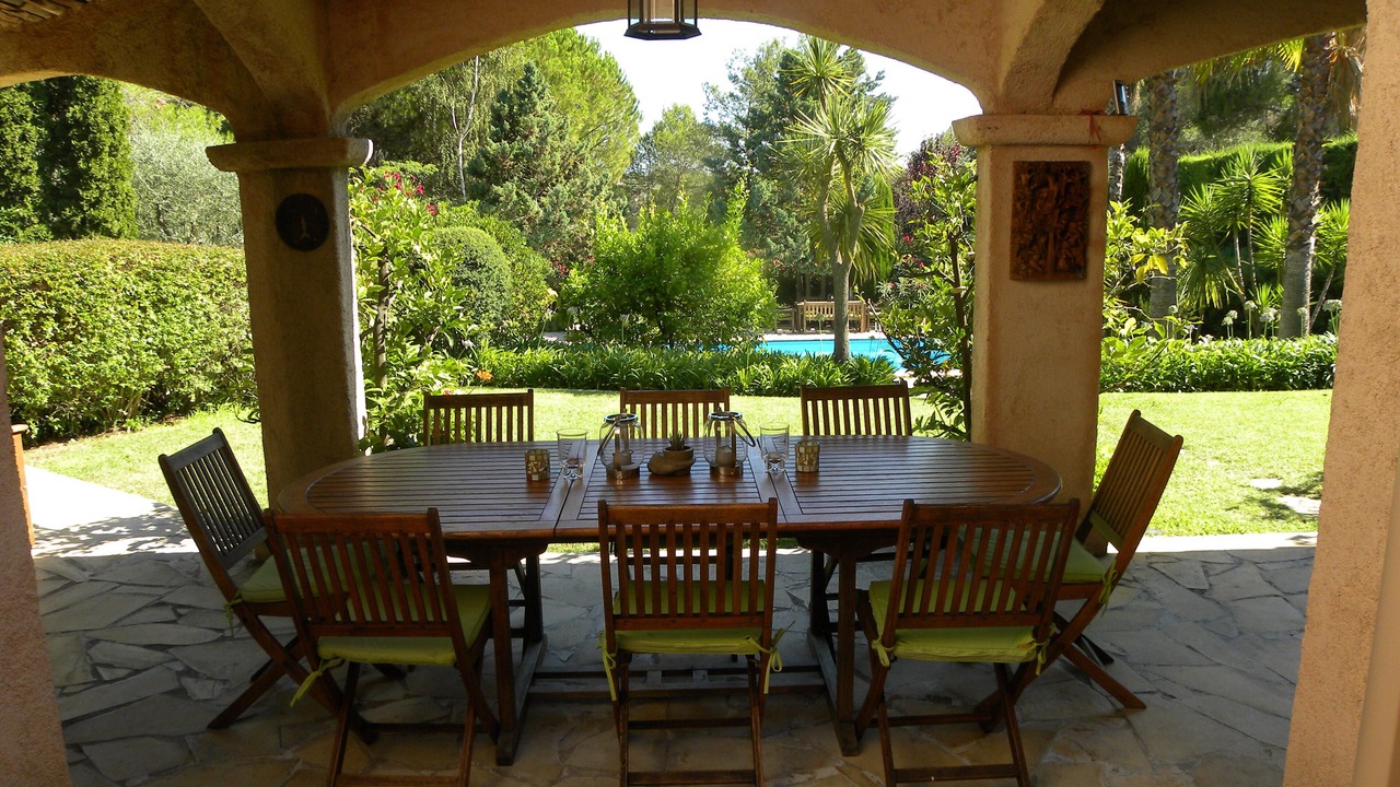 Photo of Others in Roquefort-les-Pins