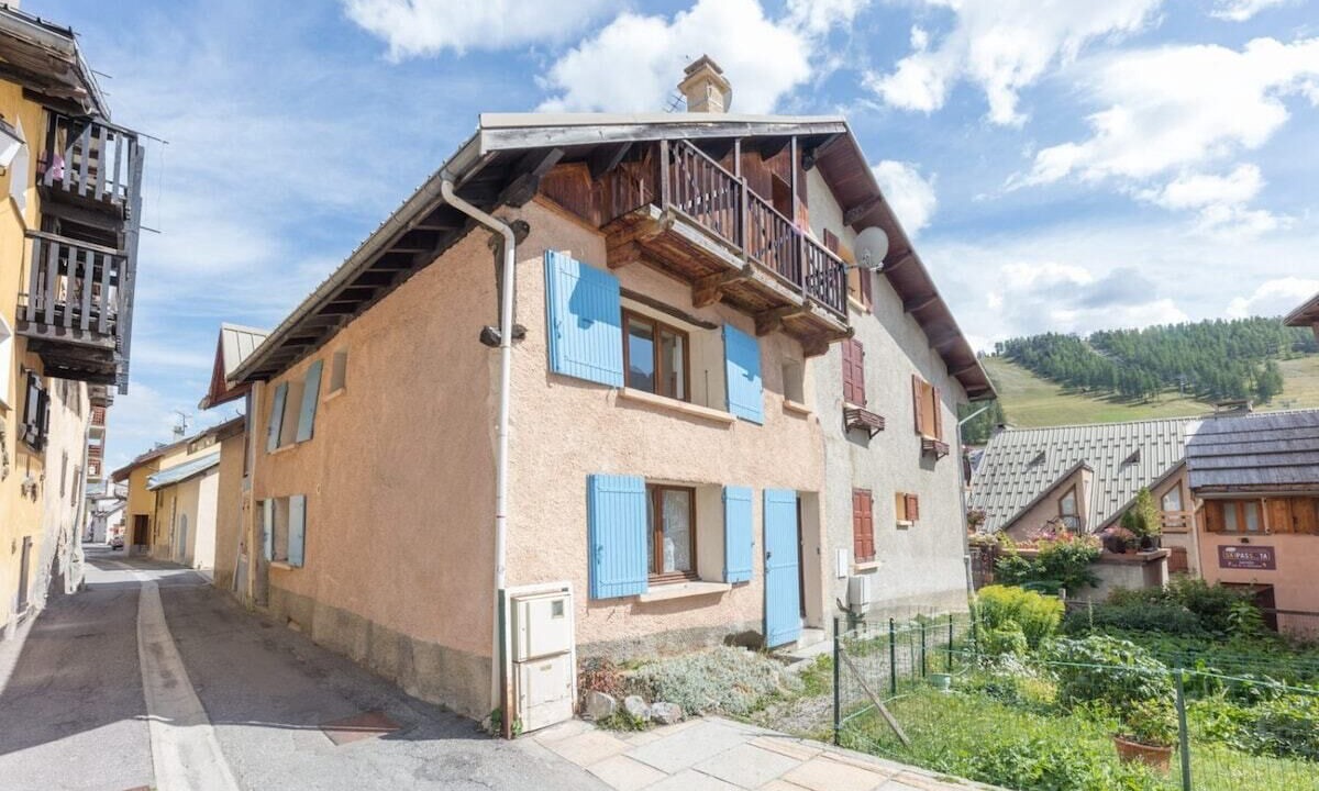 Photo of Outdoor in Montgenevre
