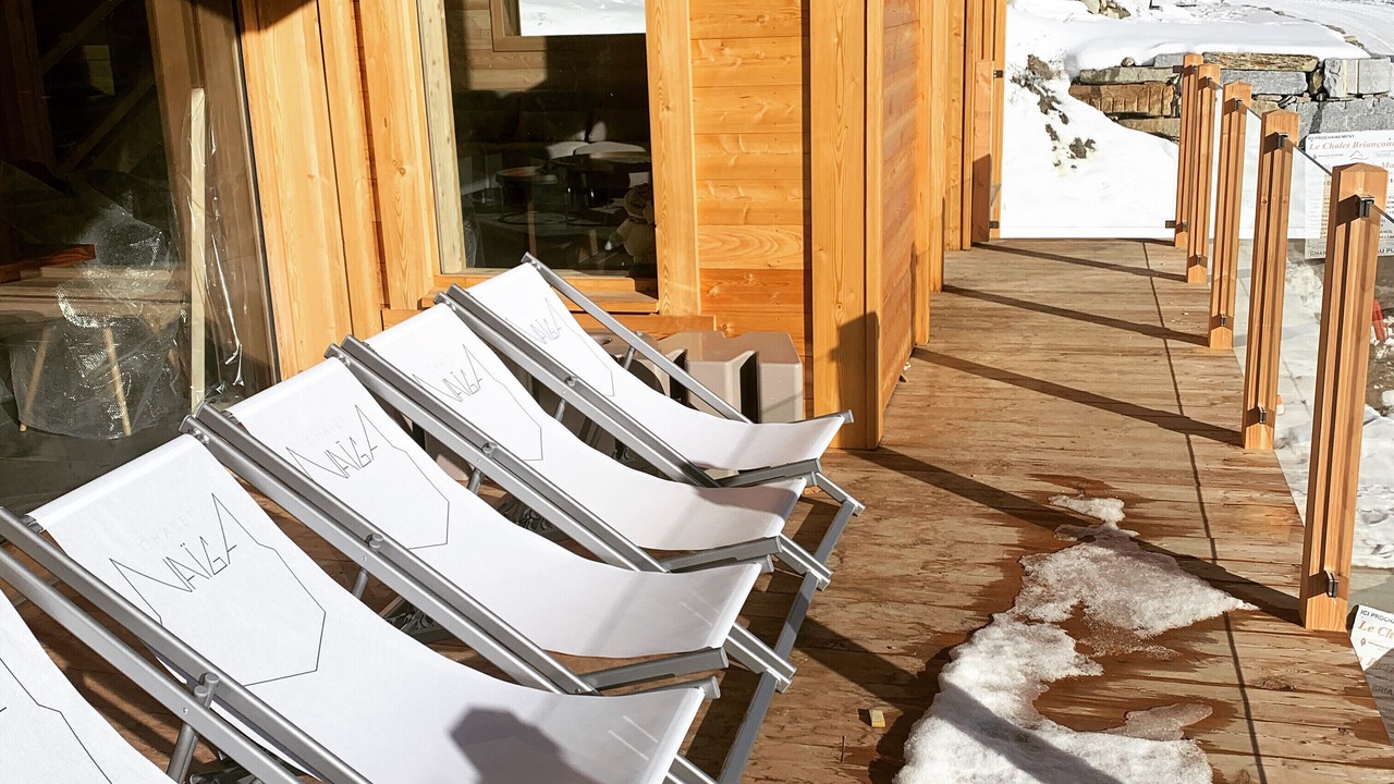 Photo of Outdoor in Montgenevre
