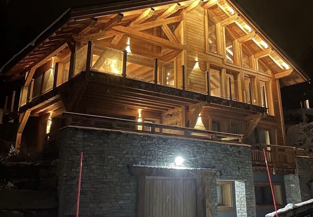 Photo of Outdoor in Montgenevre