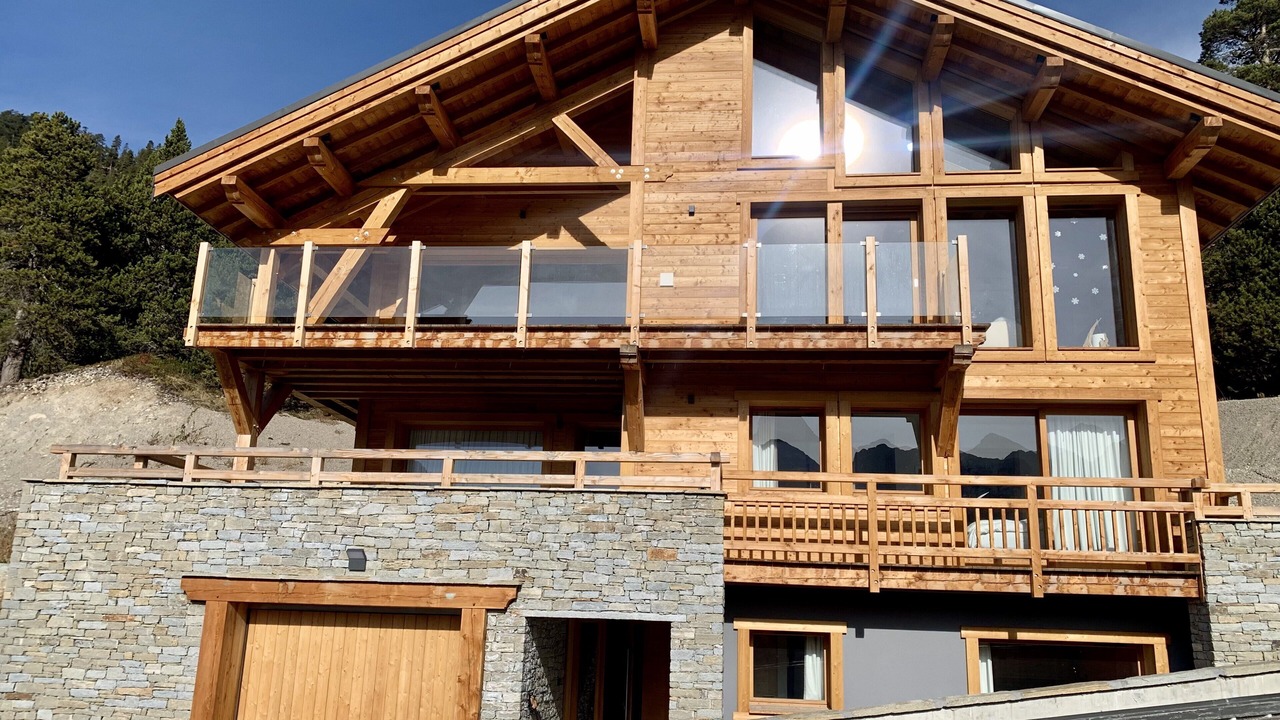 Photo of Outdoor in Montgenevre