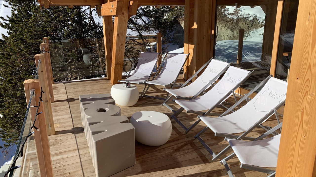 Photo of Outdoor in Montgenevre