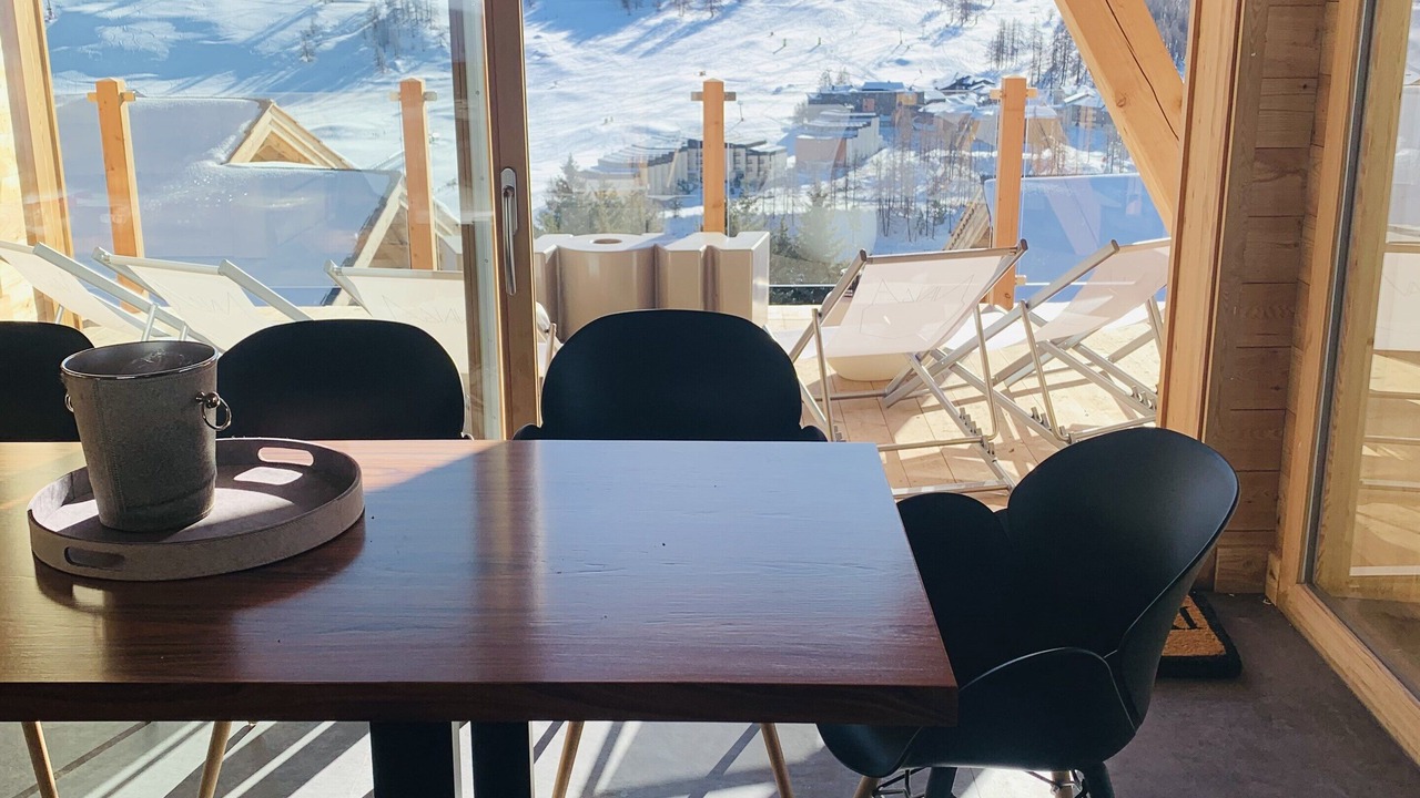 Photo of Others in Montgenevre