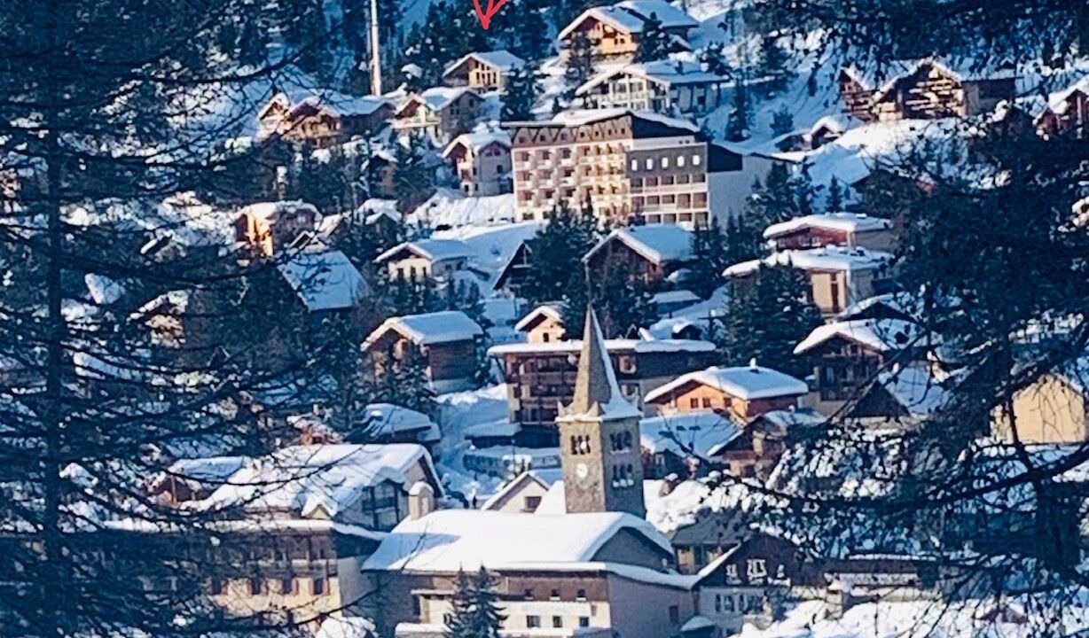 Photo of Outdoor in Montgenevre