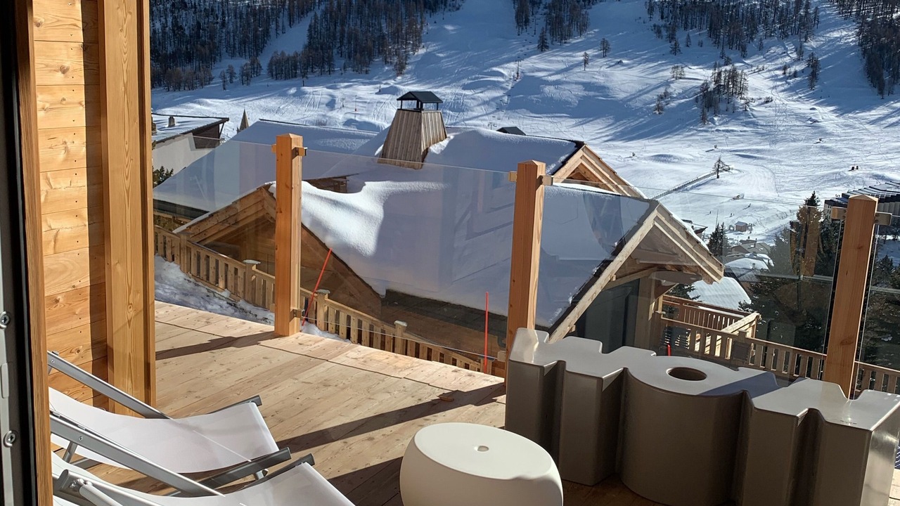 Photo of Outdoor in Montgenevre