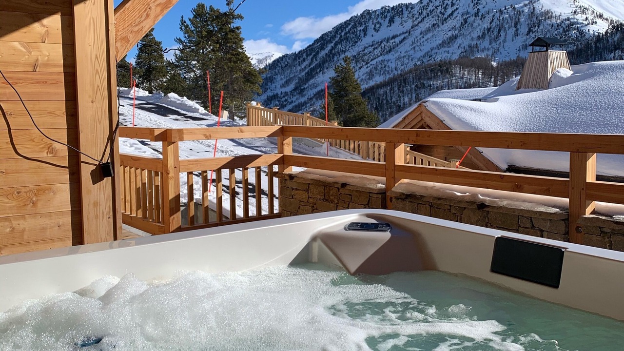 Photo of Outdoor in Montgenevre