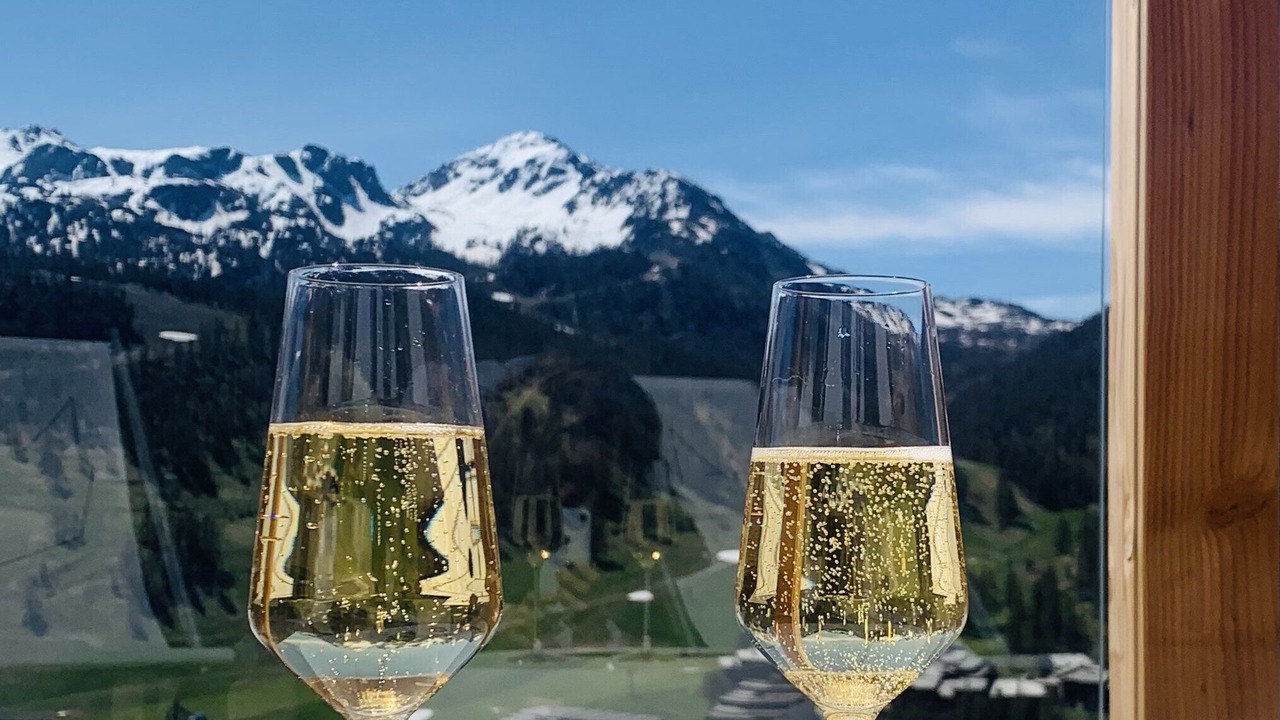 Photo of Outdoor in Montgenevre