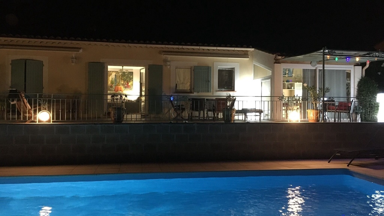 Photo of Outdoor in Paradou