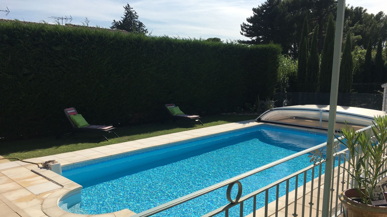 Photo of Outdoor in Paradou