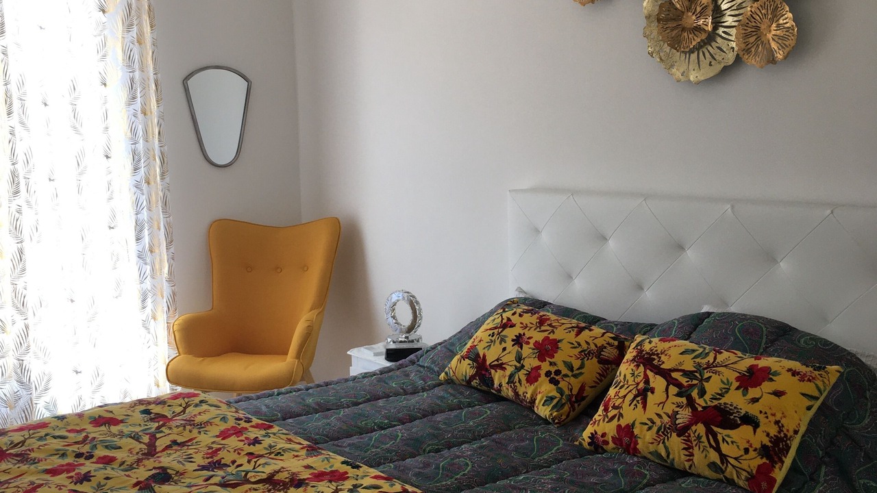 Photo of Bedroom in Paradou