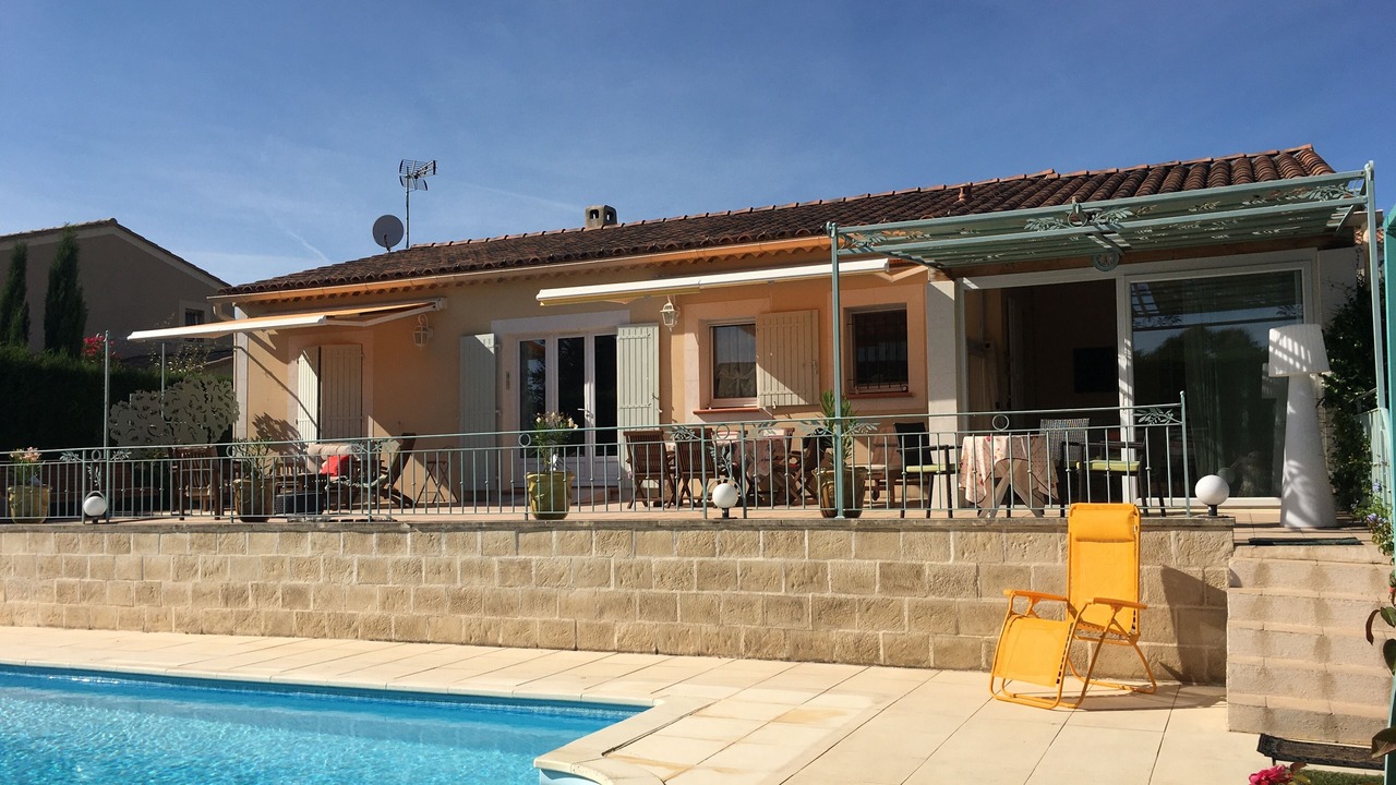 Photo of Outdoor in Paradou