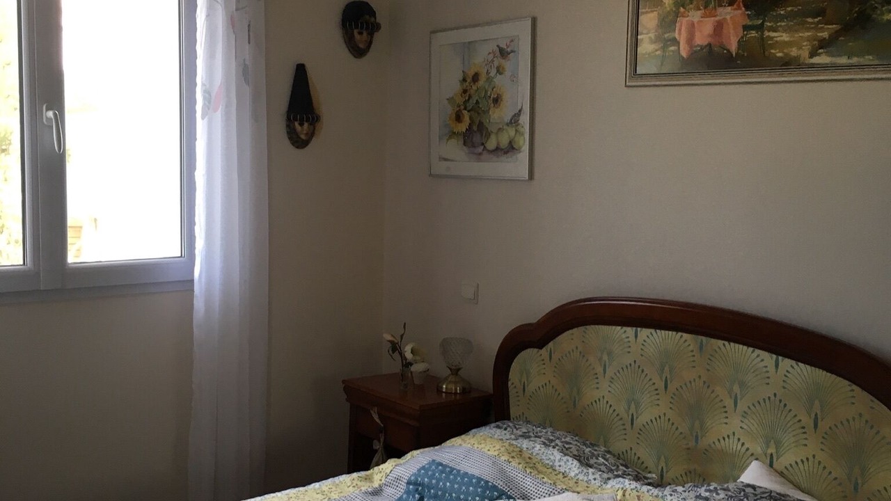 Photo of Bedroom in Paradou