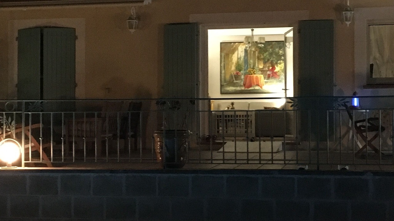 Photo of Outdoor in Paradou