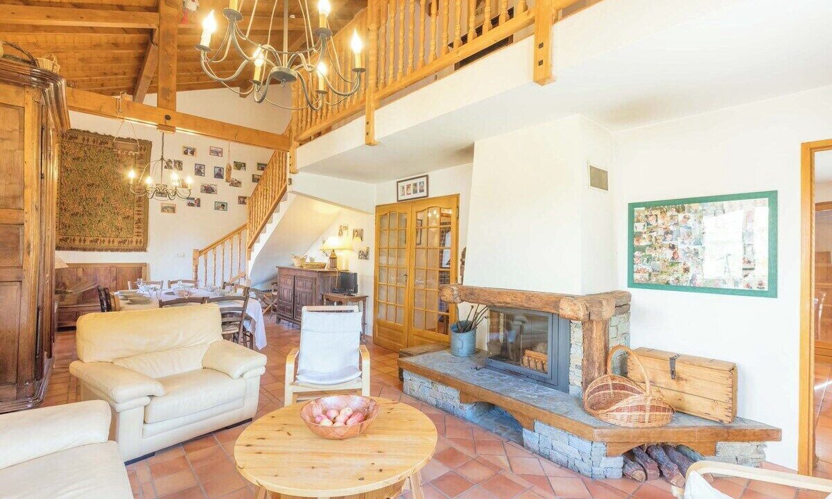 Photo of Livingroom in Montgenevre