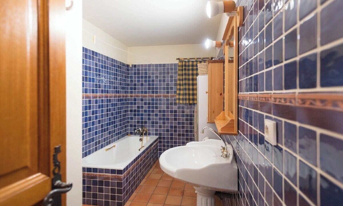 Photo of Bathroom in Montgenevre