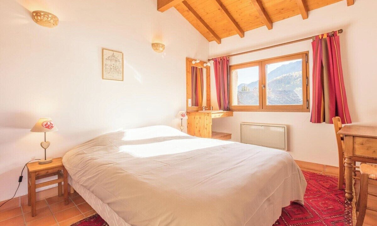 Photo of Bedroom in Montgenevre