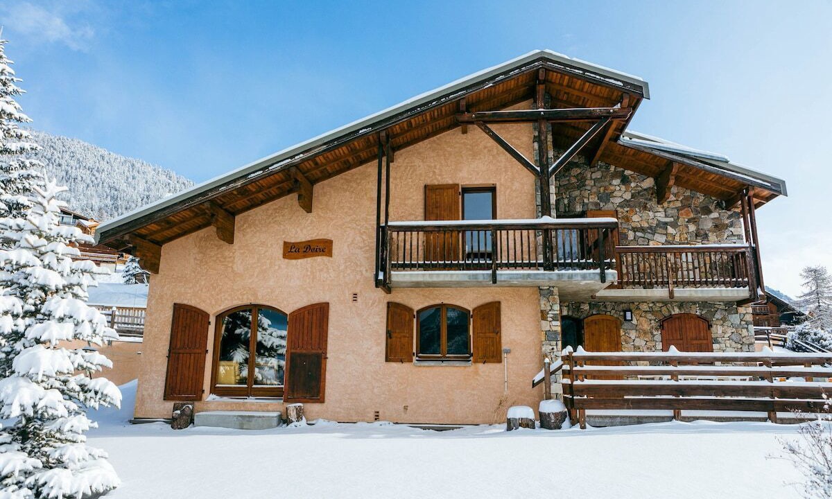 Photo of Outdoor in Montgenevre