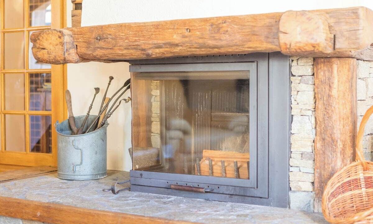 Photo of Livingroom in Montgenevre