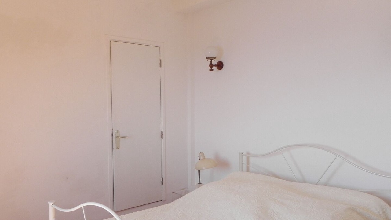 Photo of Bedroom in Roquebrune-Cap-Martin