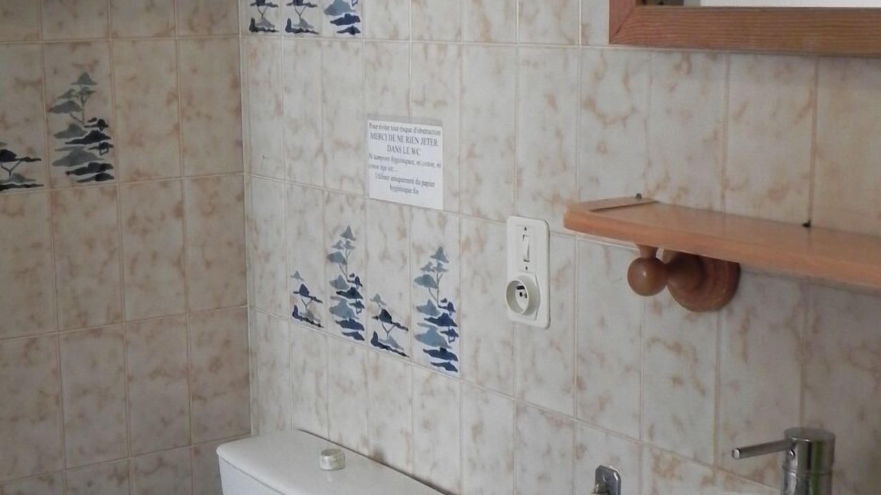 Photo of Bathroom in Roquebrune-Cap-Martin