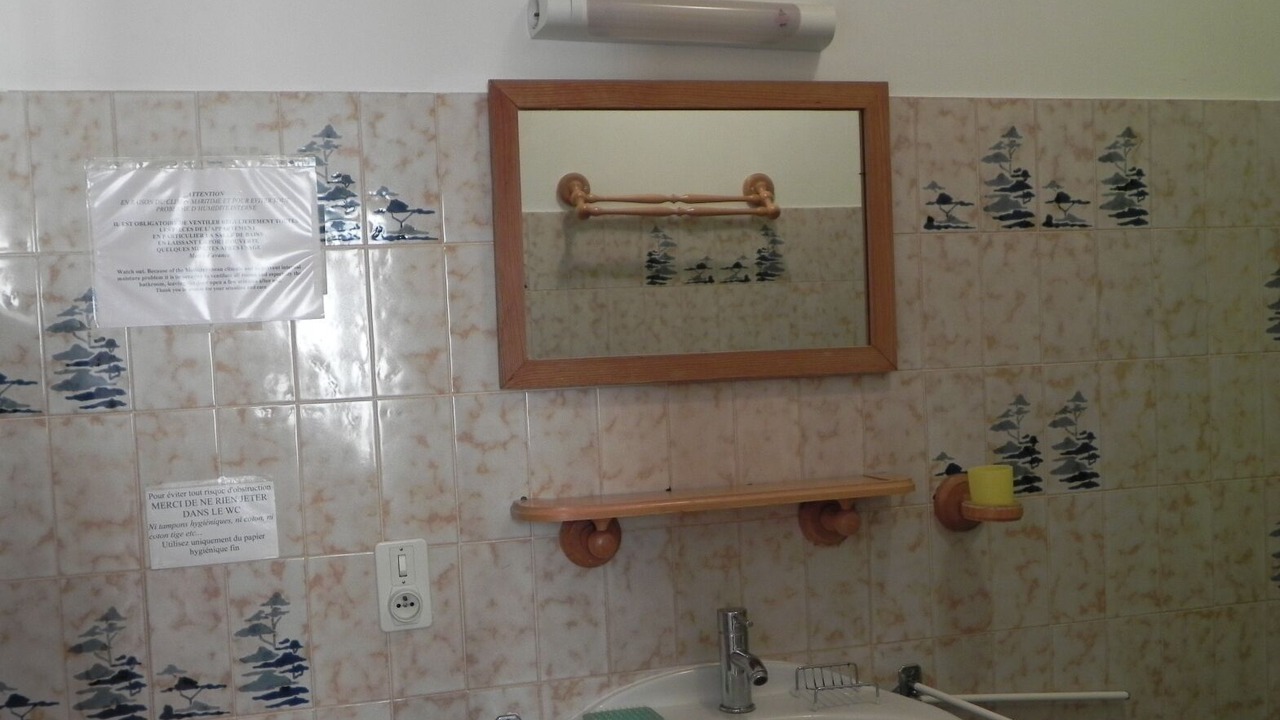 Photo of Bathroom in Roquebrune-Cap-Martin