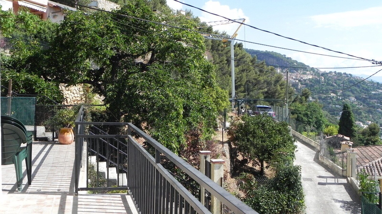 Photo of Outdoor in Roquebrune-Cap-Martin