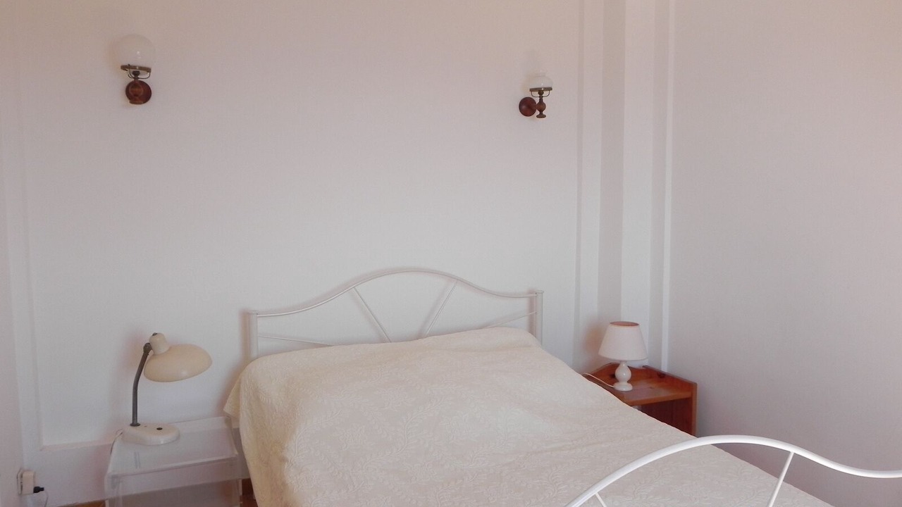 Photo of Bedroom in Roquebrune-Cap-Martin