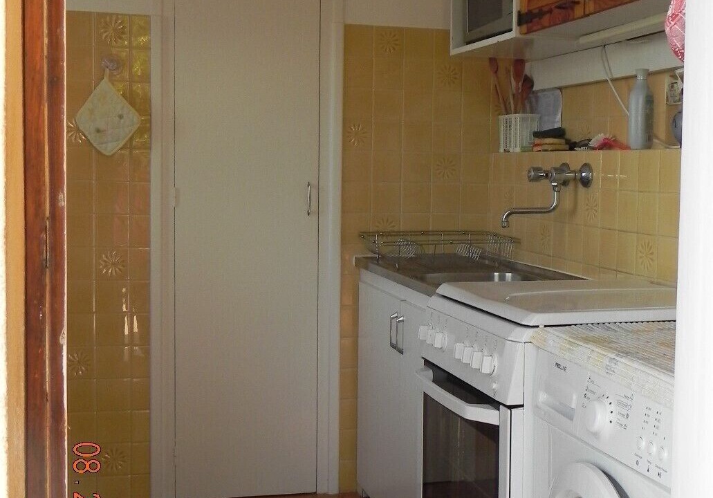 Photo of Kitchen in Roquebrune-Cap-Martin