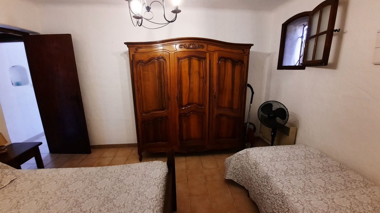Photo of Bedroom in Six-Fours-les-Plages