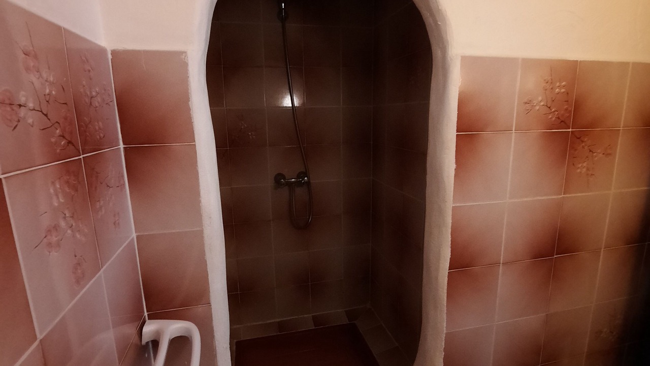 Photo of Bathroom in Six-Fours-les-Plages