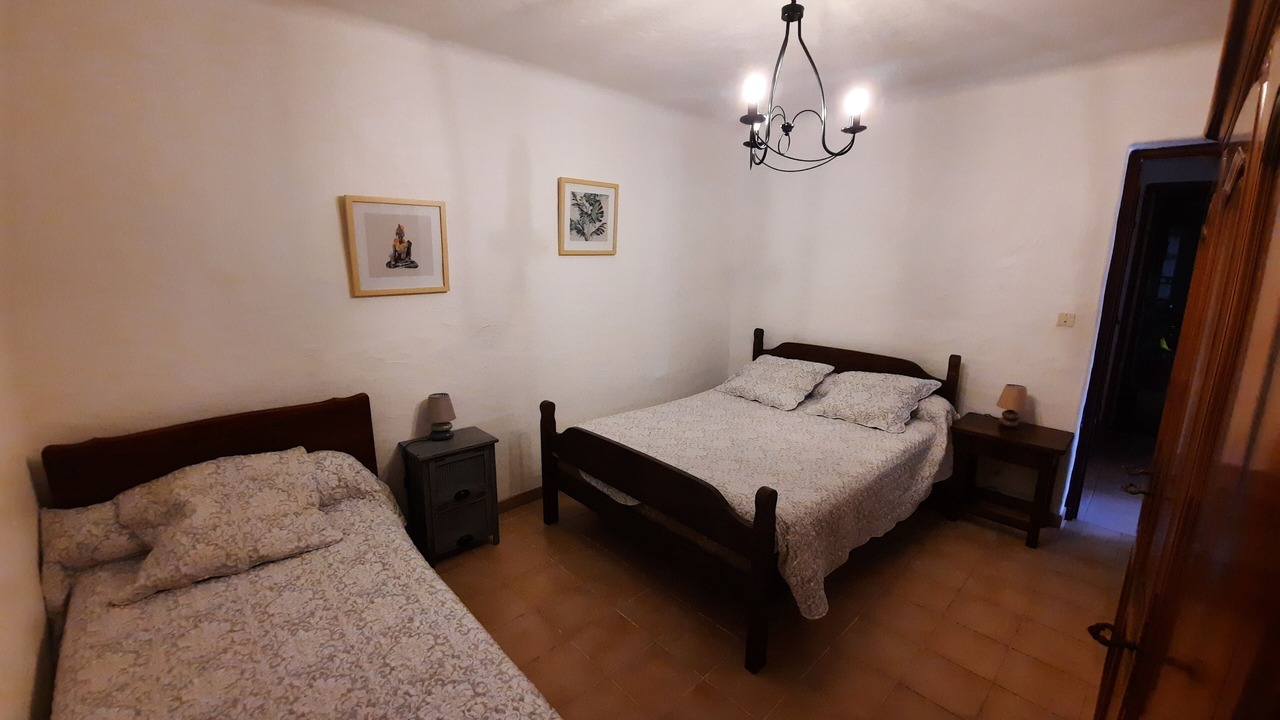 Photo of Bedroom in Six-Fours-les-Plages