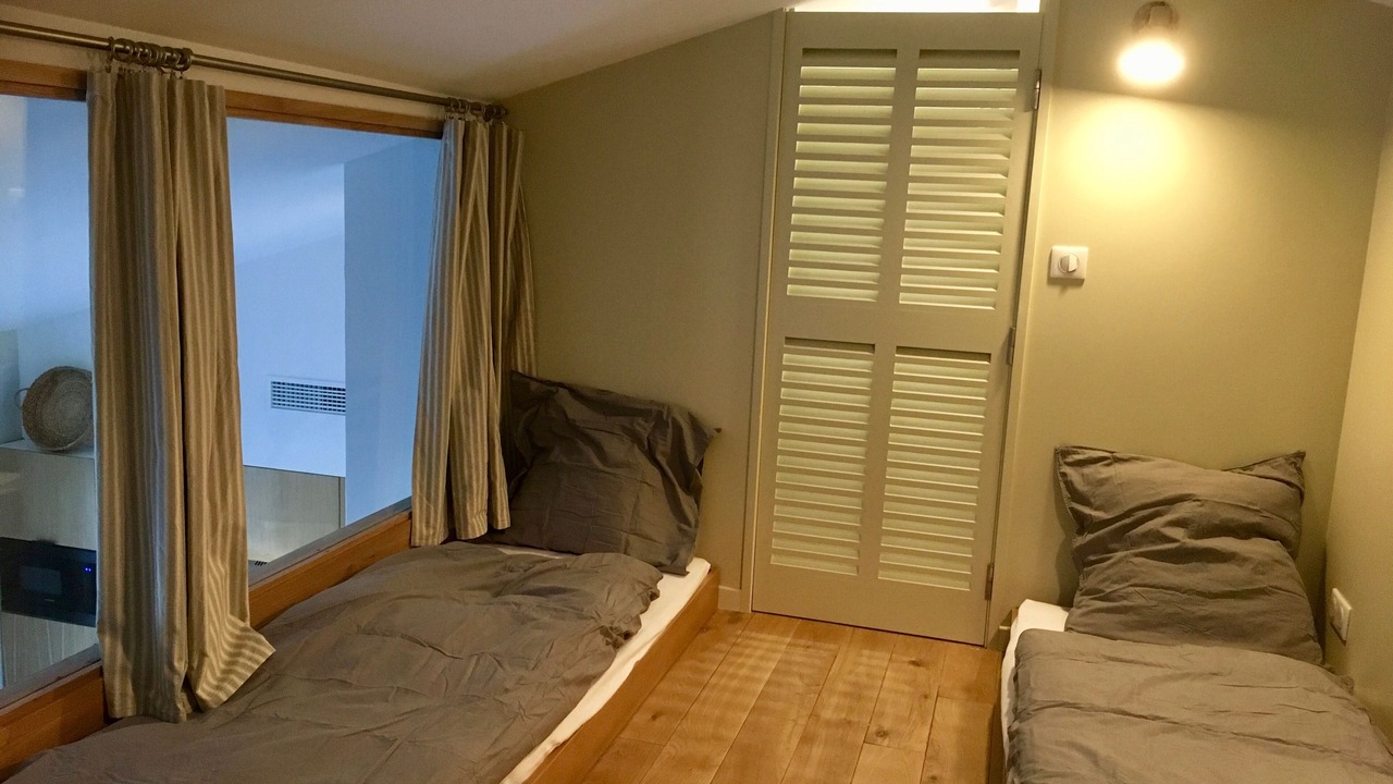 Photo of Bedroom in Gemenos
