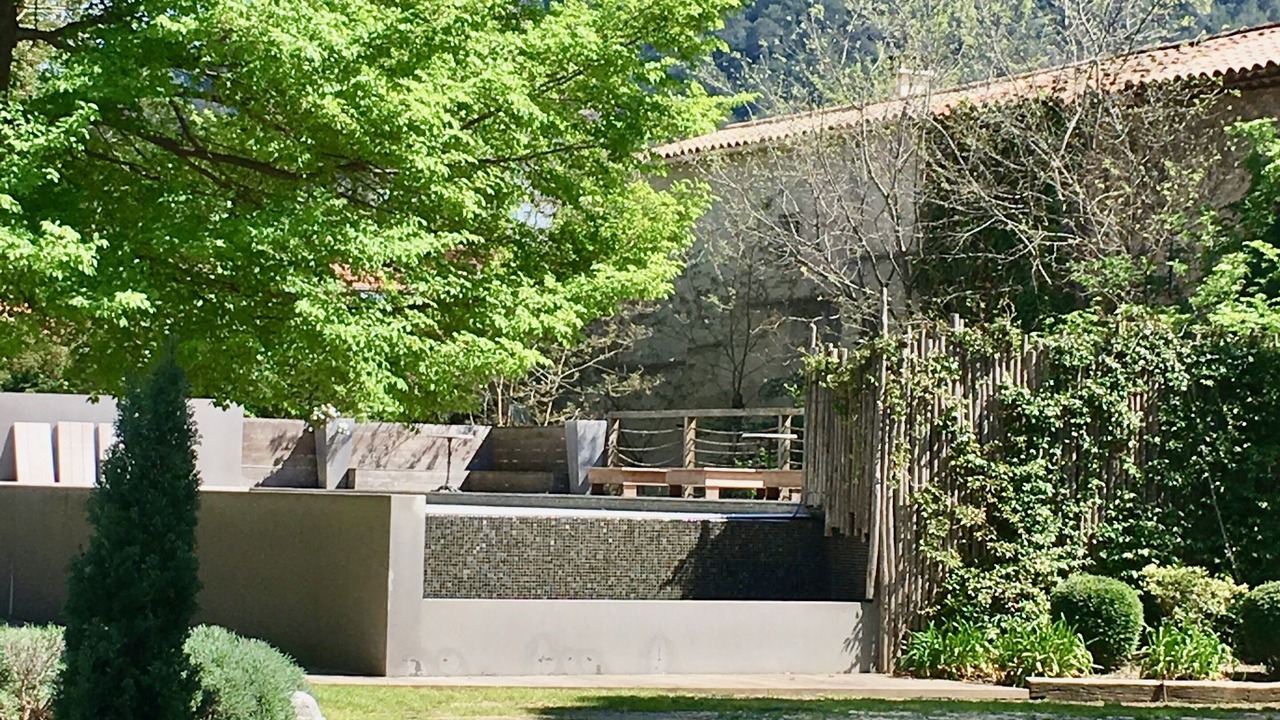 Photo of Outdoor in Gemenos