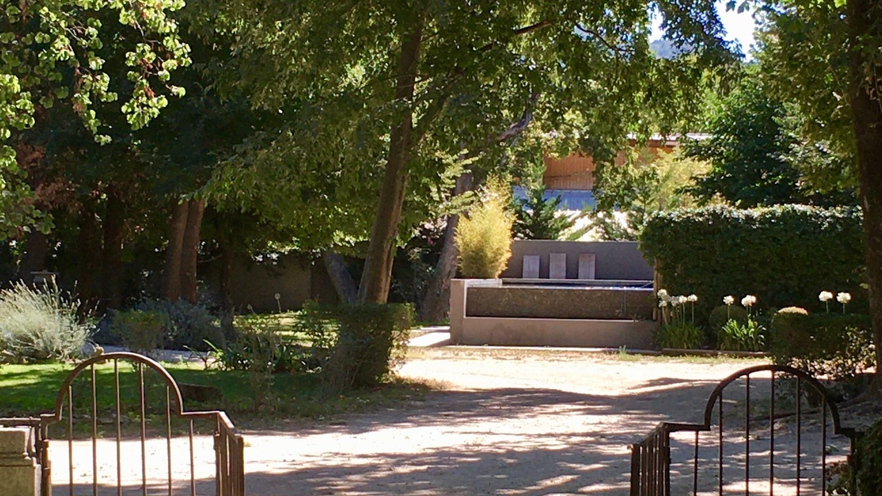 Photo of Outdoor in Gemenos