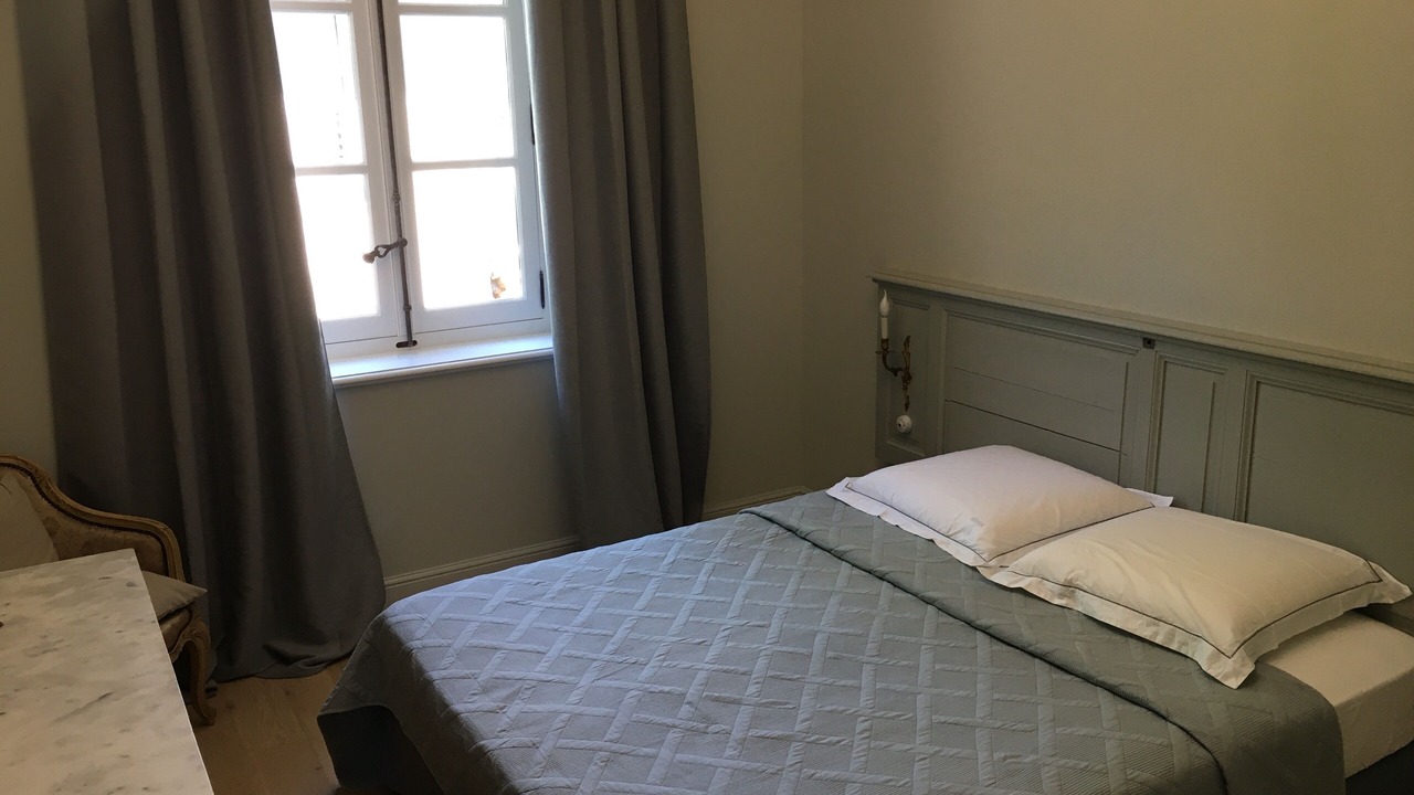 Photo of Bedroom in Gemenos