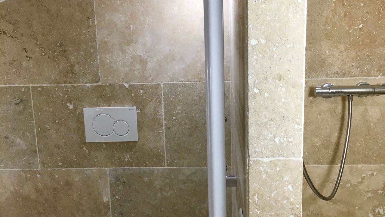 Photo of Bathroom in Gemenos