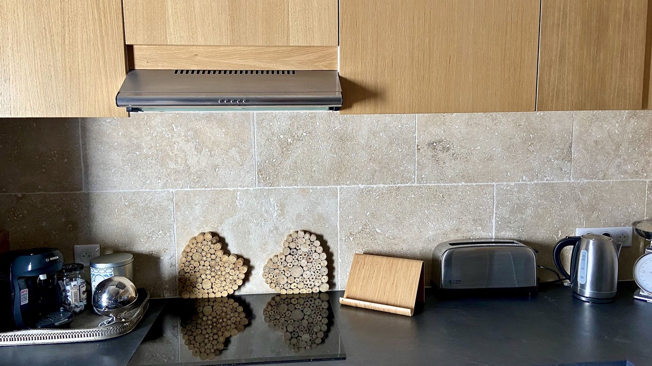 Photo of Kitchen in Gemenos
