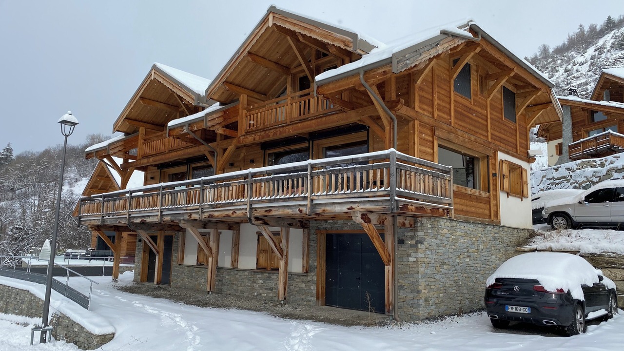 Photo of Outdoor in Chantemerle