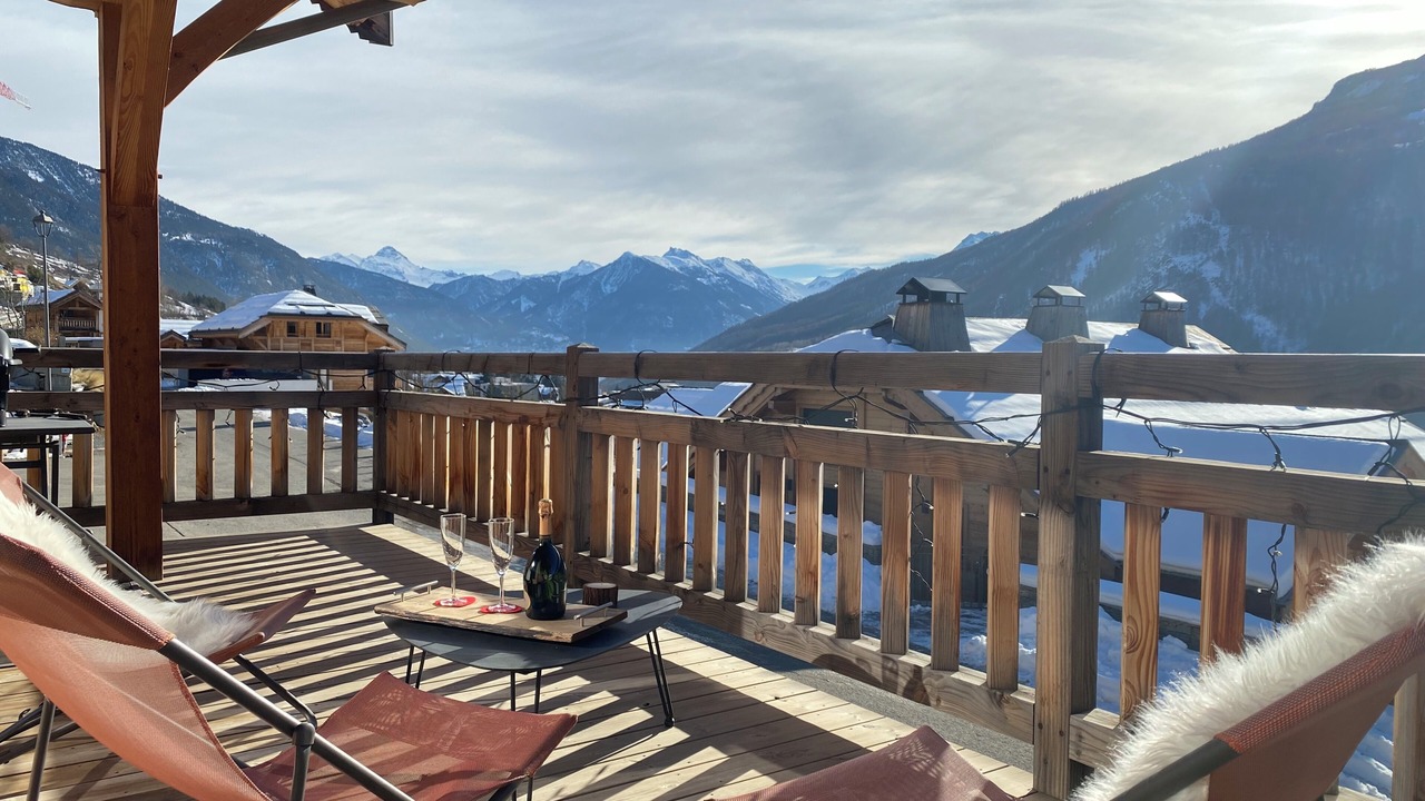 Photo of Outdoor in Chantemerle