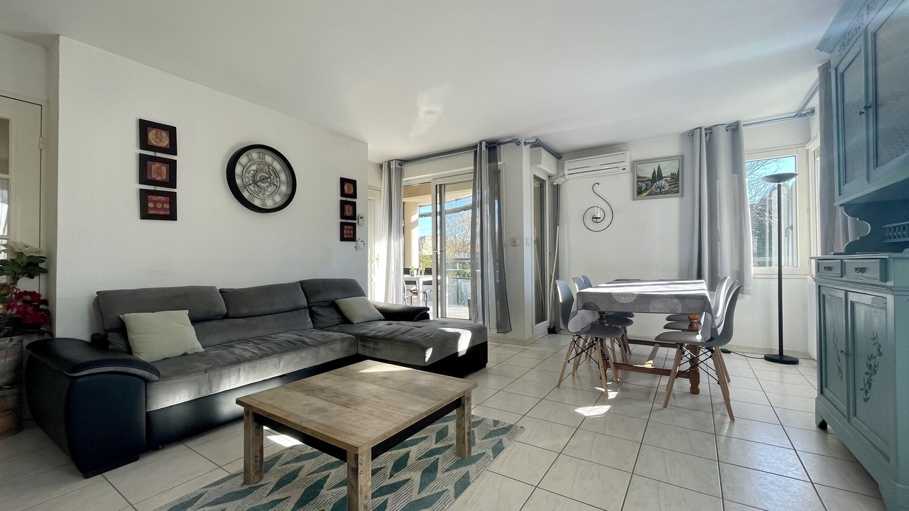 Photo of Livingroom in Avignon City Centre