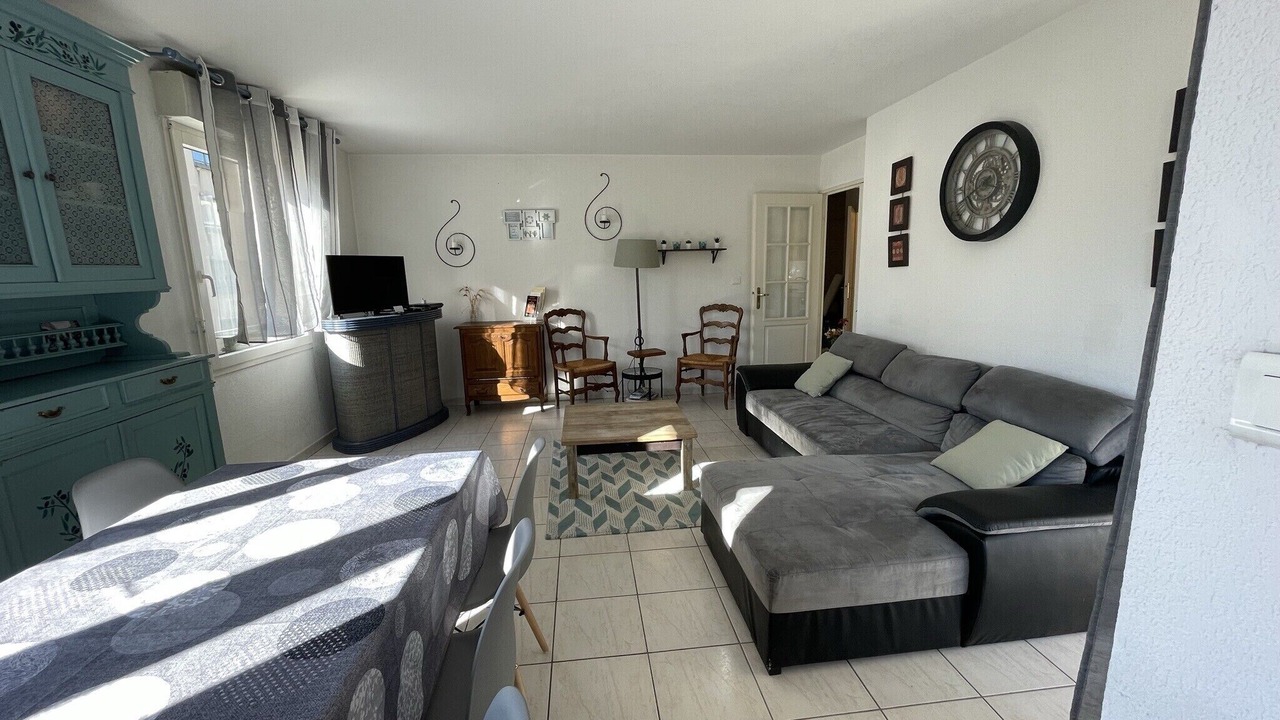 Photo of Livingroom in Avignon City Centre